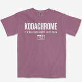 The Faithful Heavyweight Tee