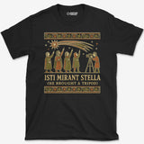 The First Astrophotographer T-Shirt