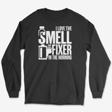 The Fixer Morning Long Sleeve Tee