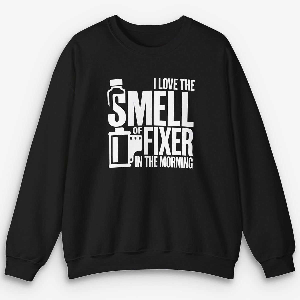 The Fixer Morning Sweatshirt