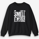 The Fixer Morning Sweatshirt