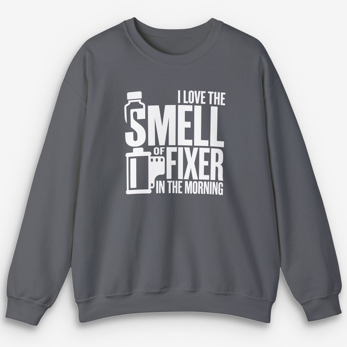 The Fixer Morning Sweatshirt