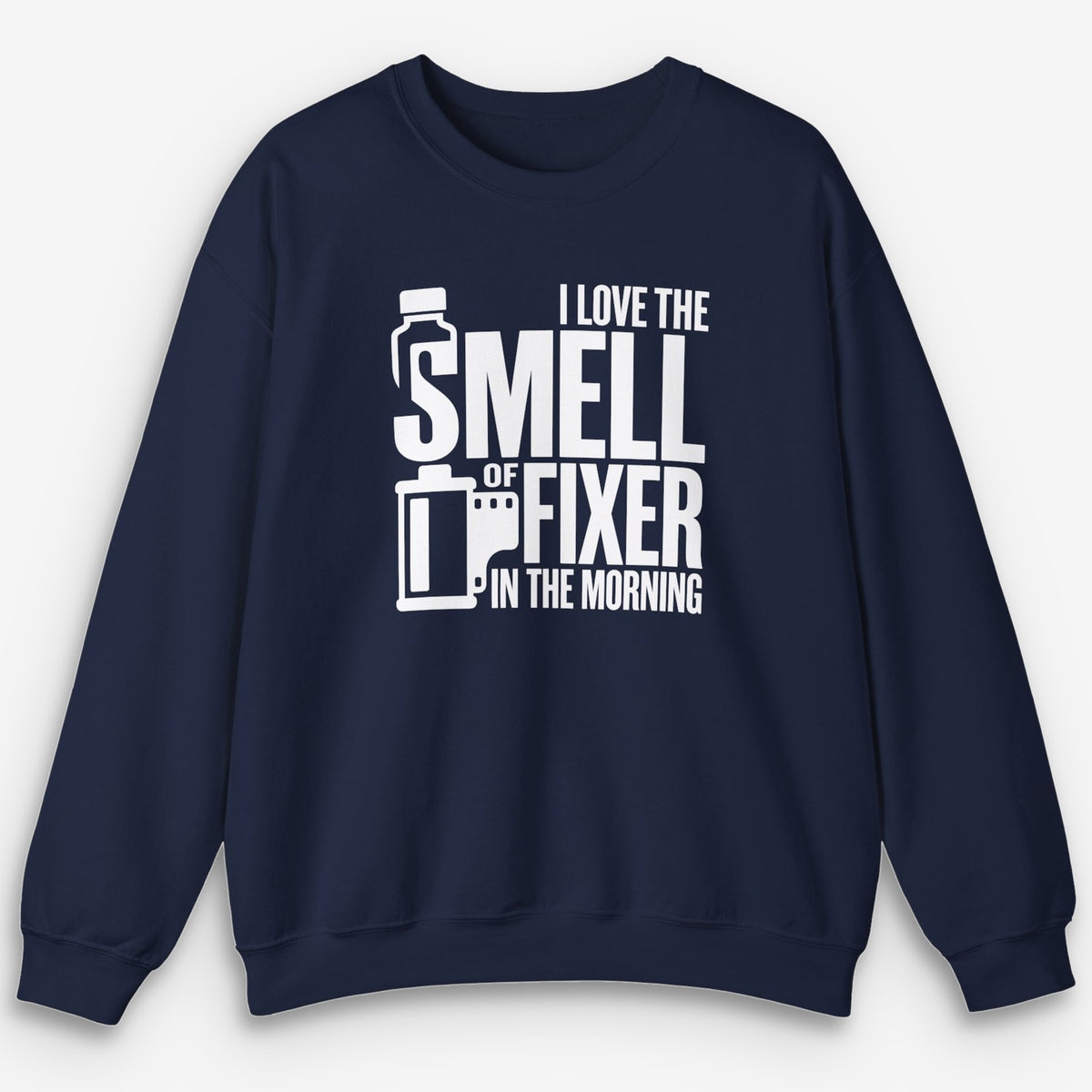 The Fixer Morning Sweatshirt