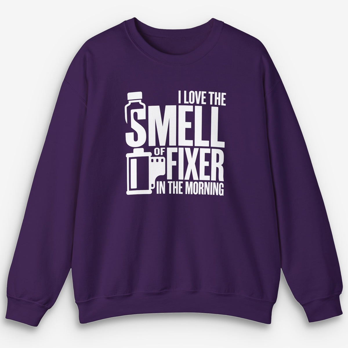 The Fixer Morning Sweatshirt
