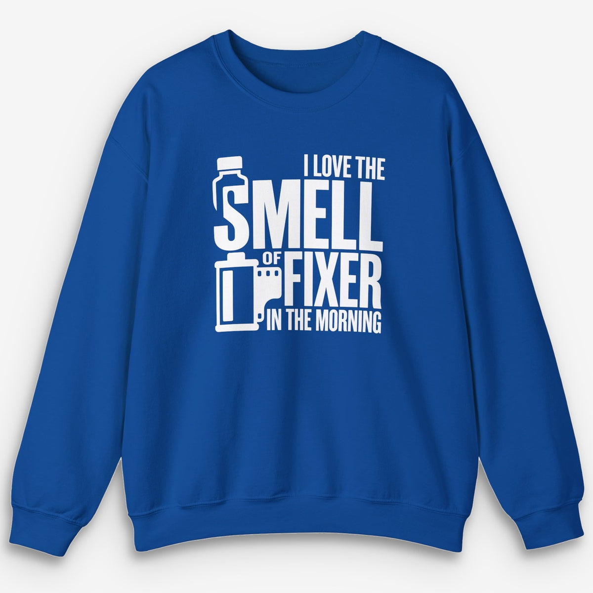 The Fixer Morning Sweatshirt