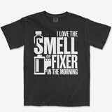 The Fixer Morning Tee
