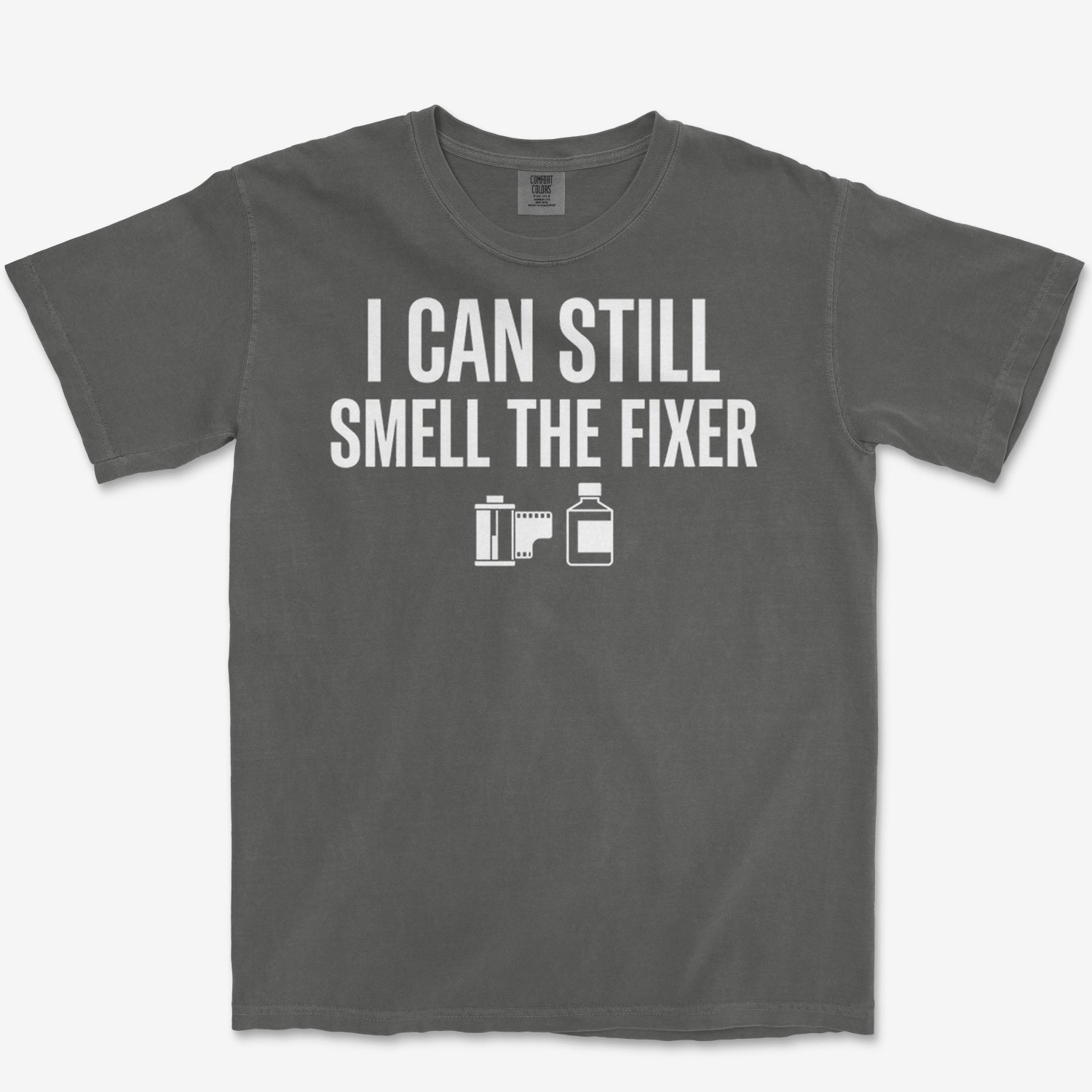 The Fixer Heavyweight Tee