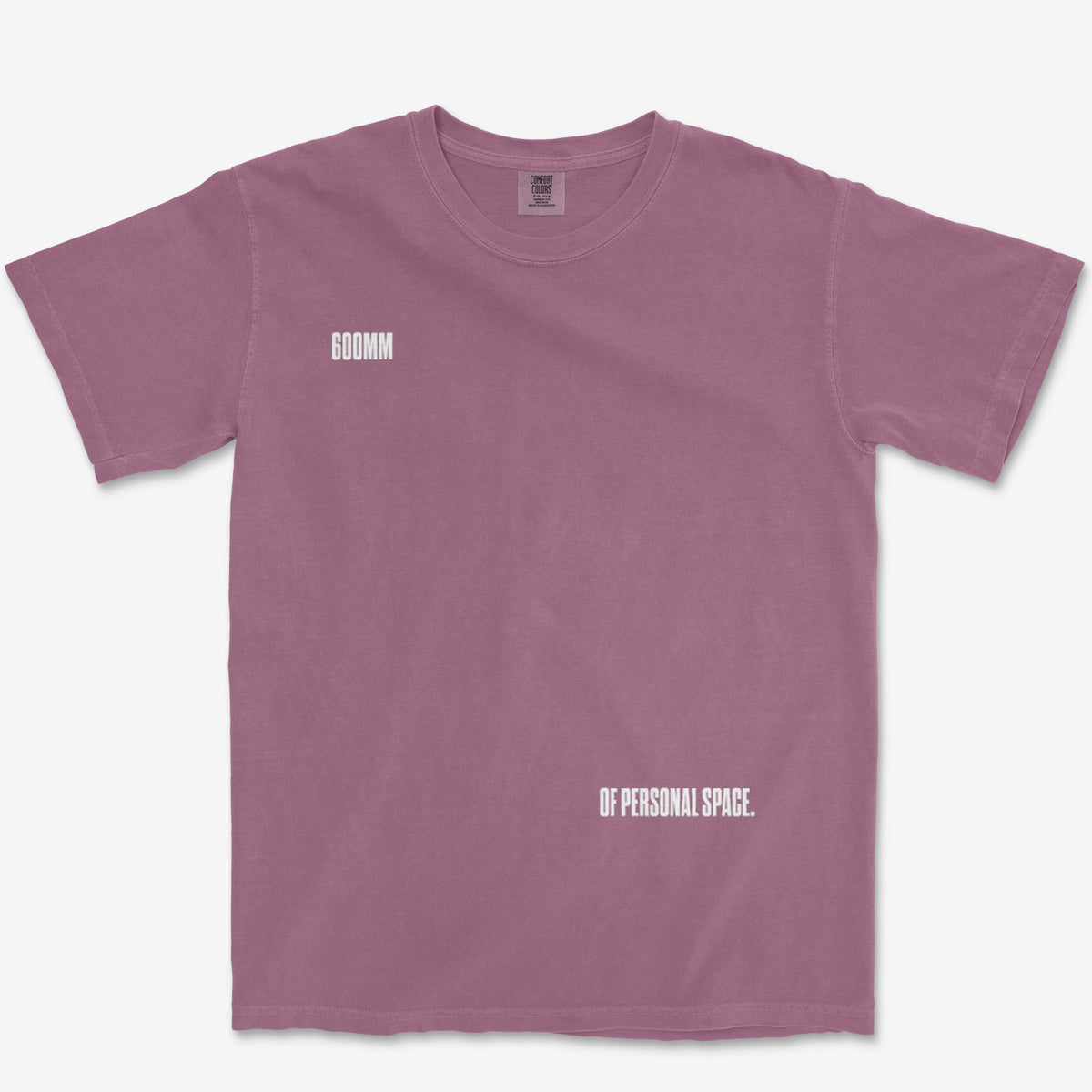 The Gap Heavyweight Tee