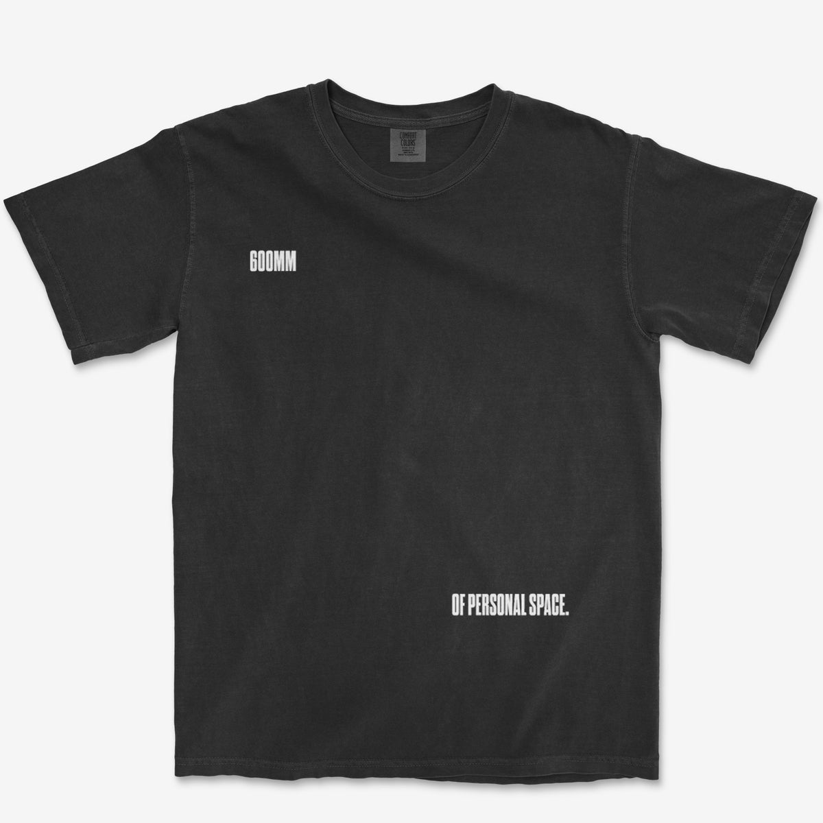 The Gap Heavyweight Tee