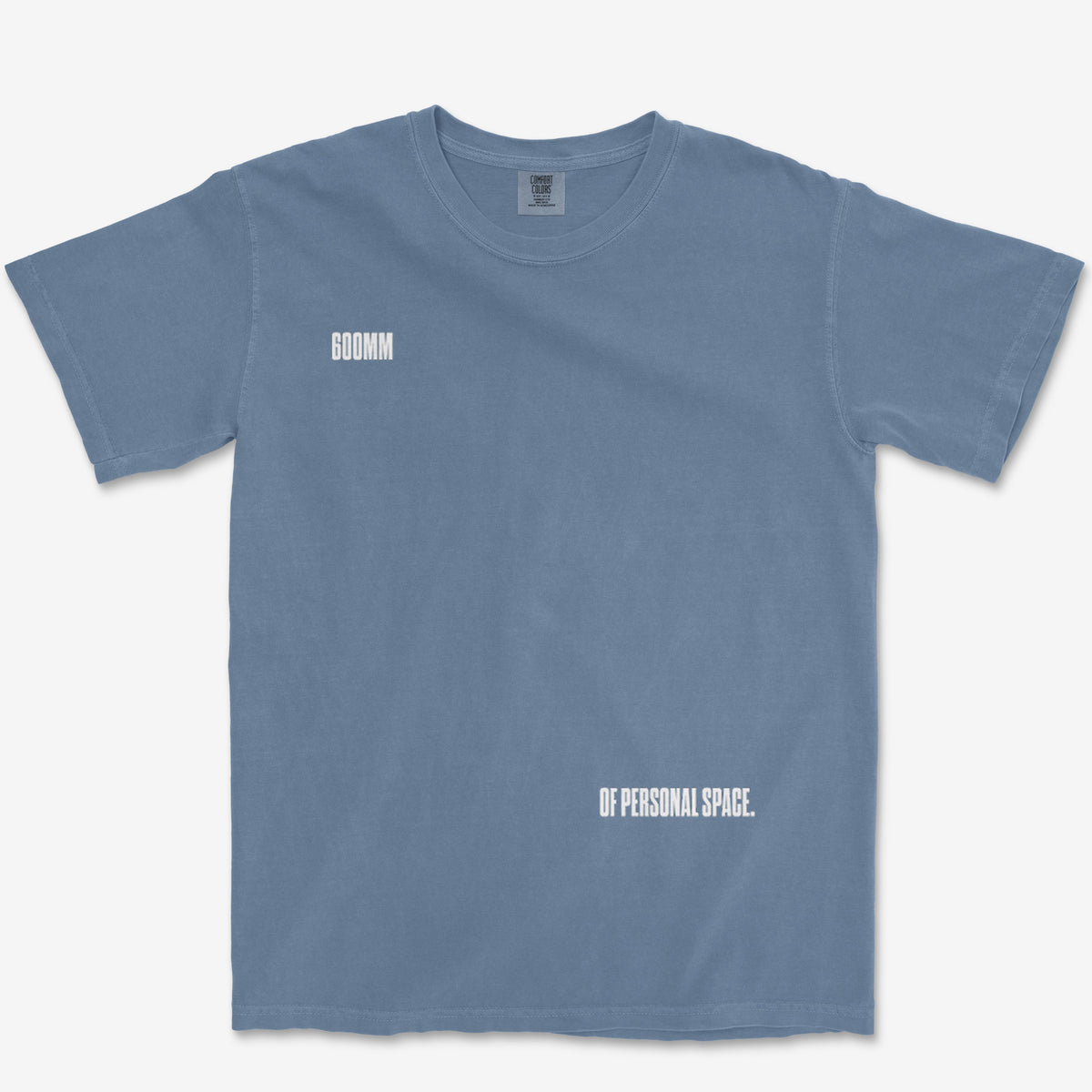 The Gap Heavyweight Tee