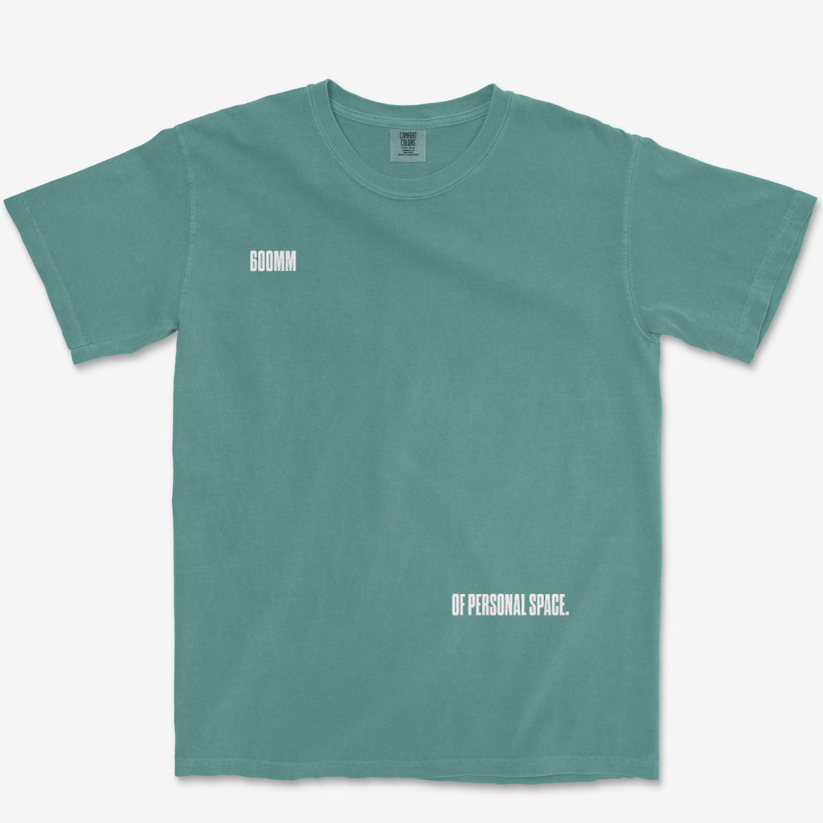 The Gap Heavyweight Tee