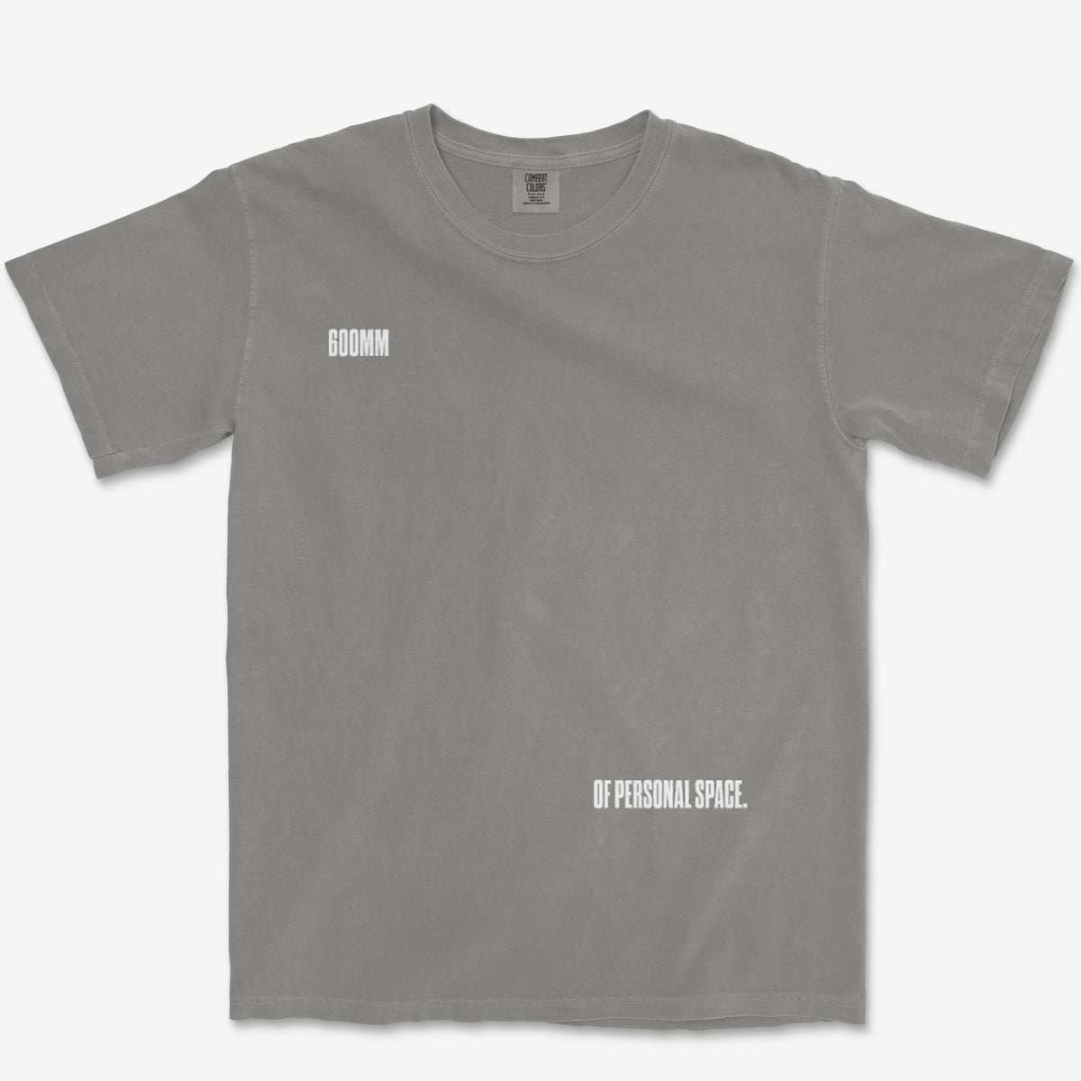 The Gap Heavyweight Tee