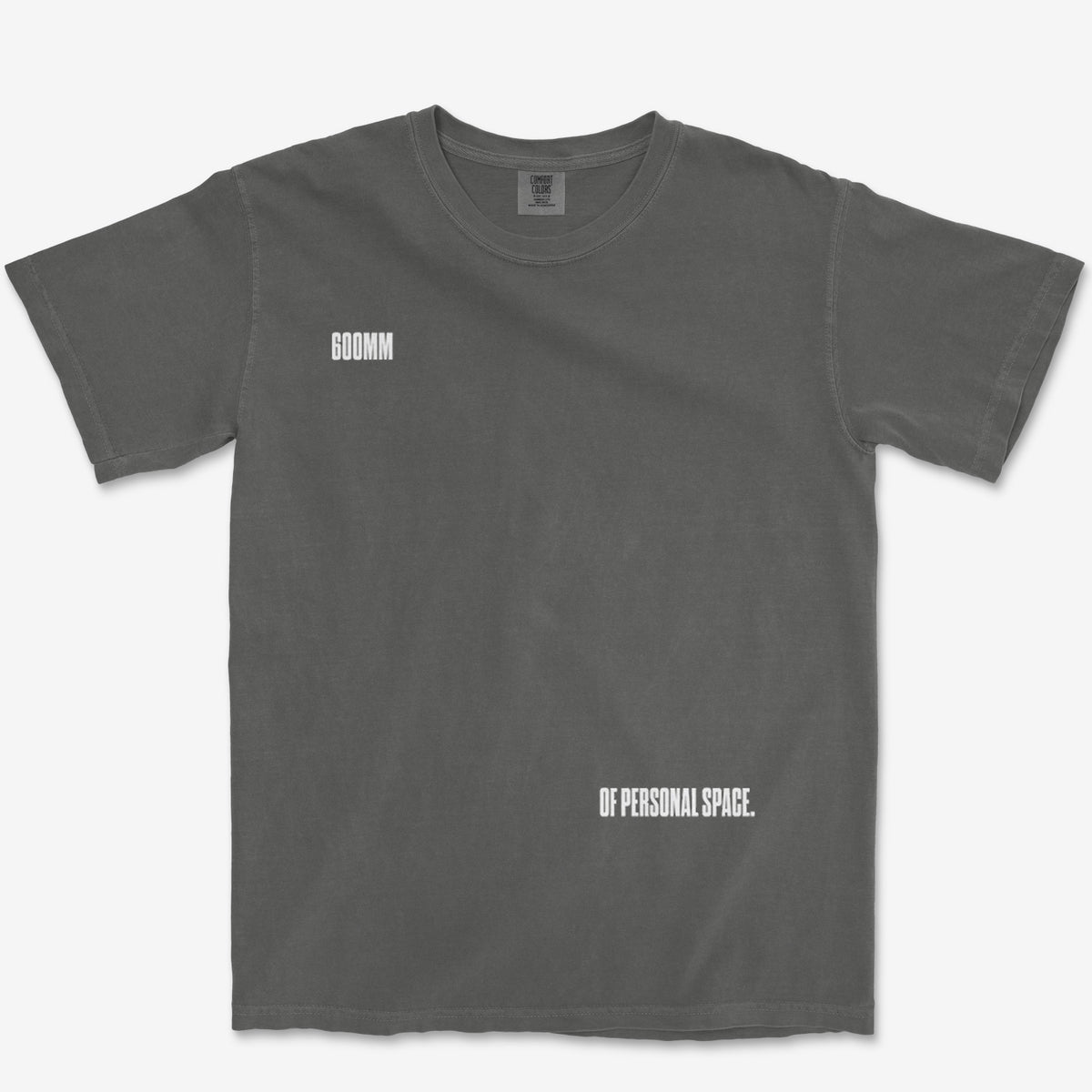 The Gap Heavyweight Tee