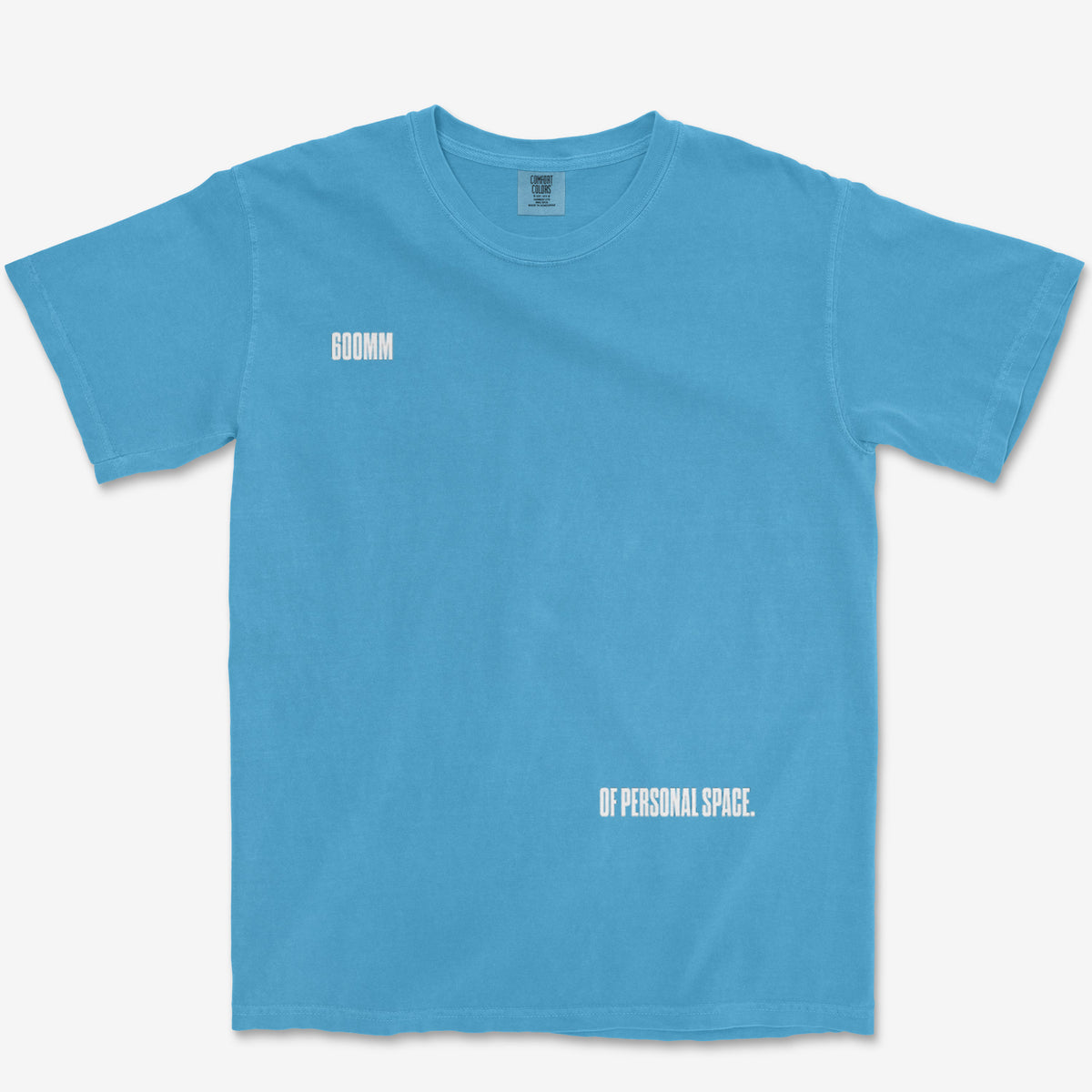 The Gap Heavyweight Tee