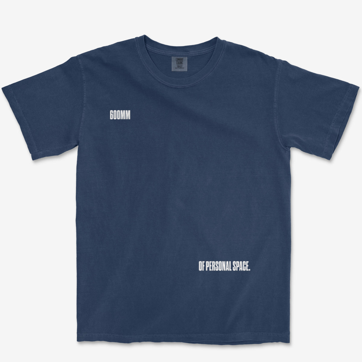 The Gap Heavyweight Tee