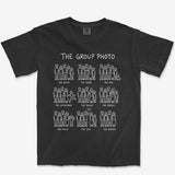 The Group Photo Heavyweight Tee
