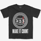 The Last Frame Heavyweight Tee