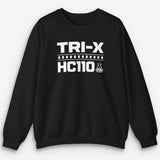 The Method Sweatshirt