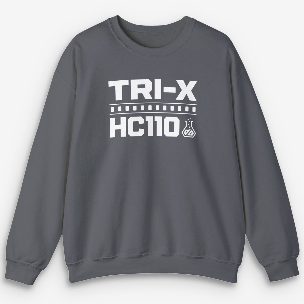 The Method Sweatshirt