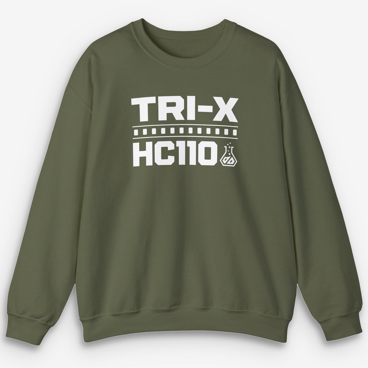 The Method Sweatshirt
