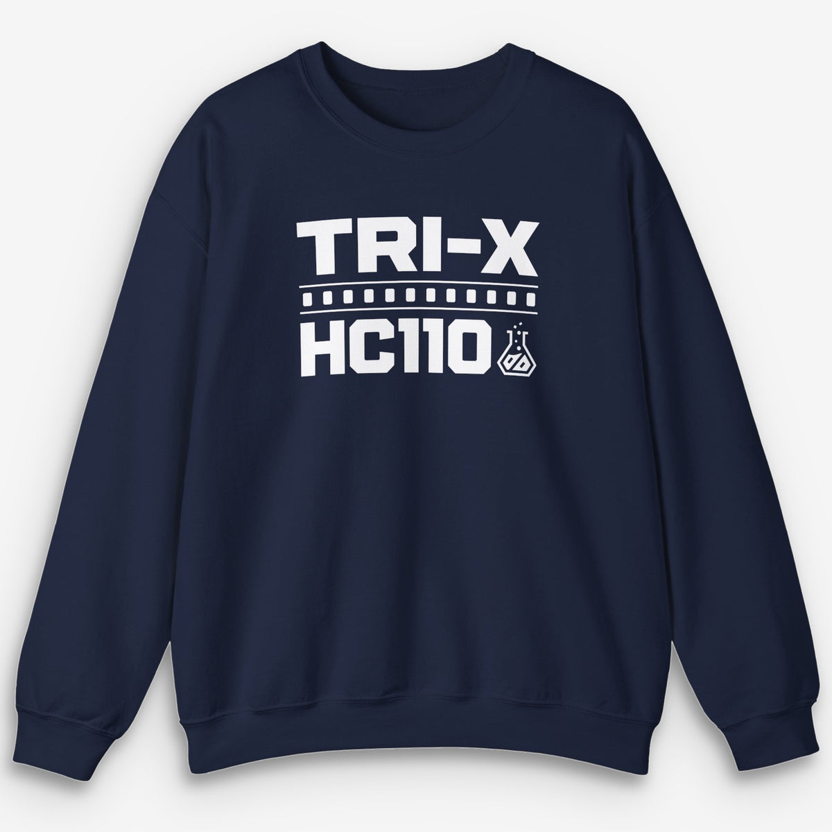 The Method Sweatshirt
