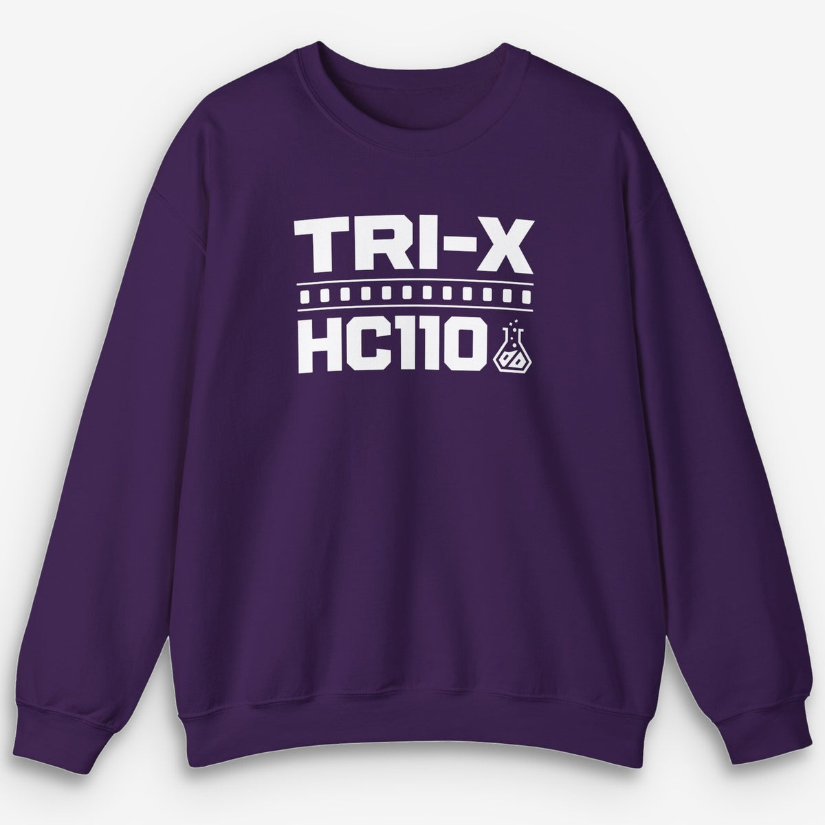 The Method Sweatshirt