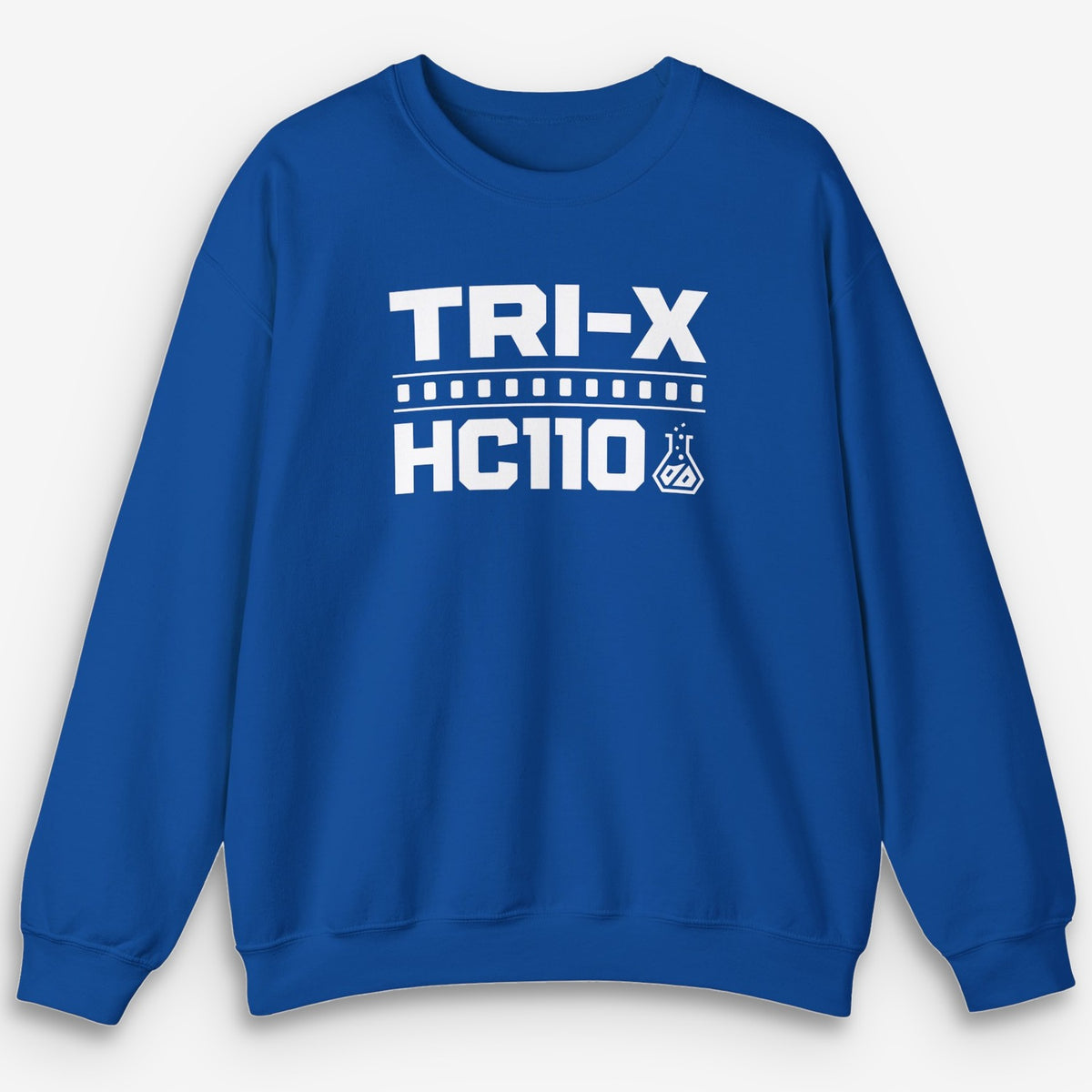 The Method Sweatshirt