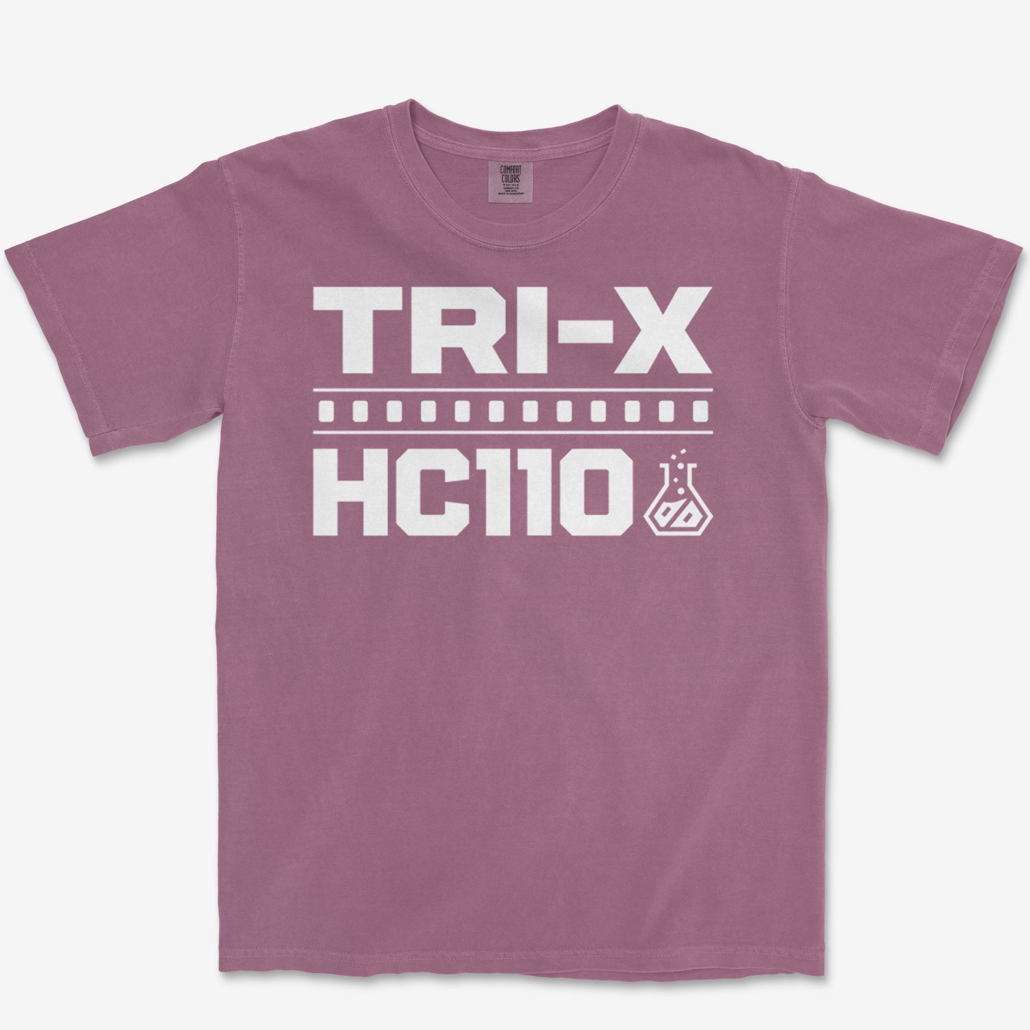 The Method Heavyweight Tee