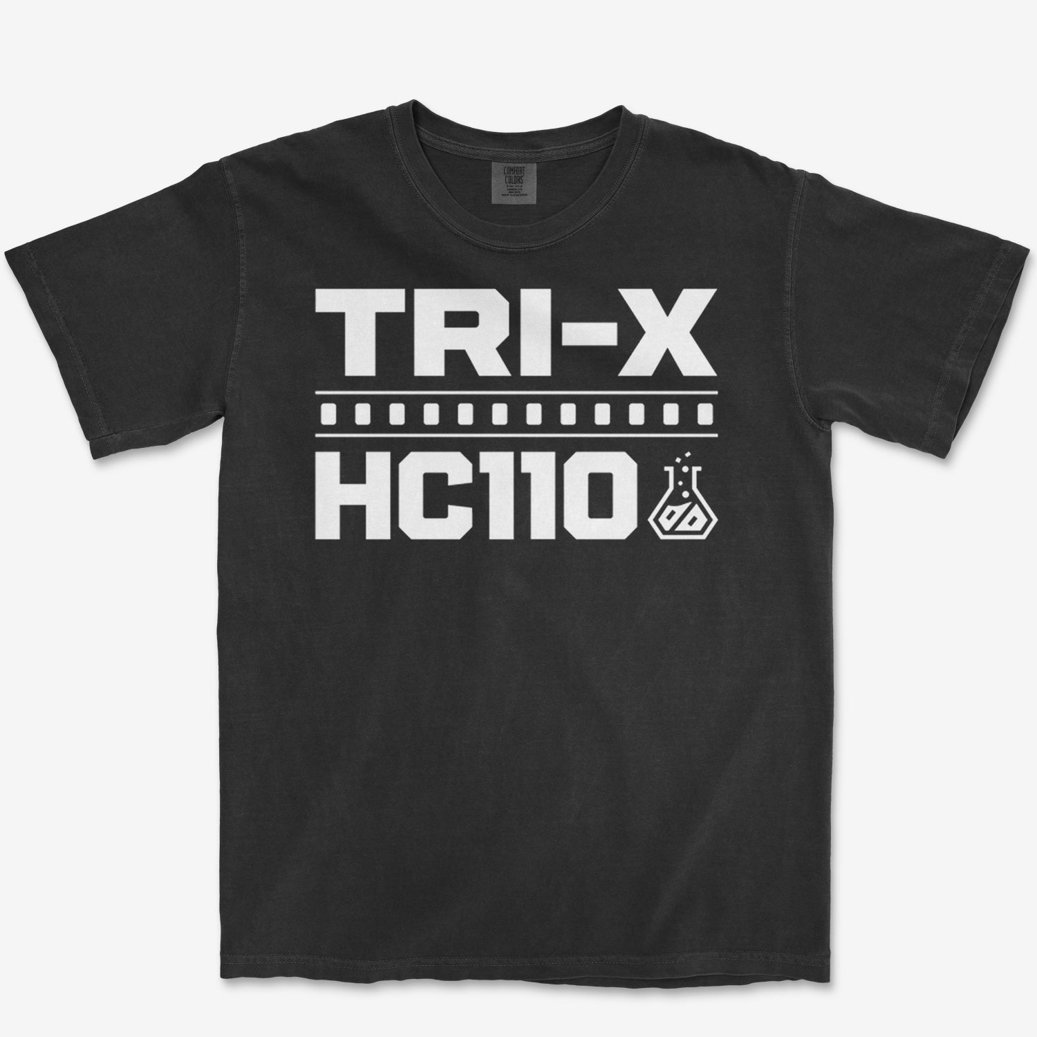 The Method Tee