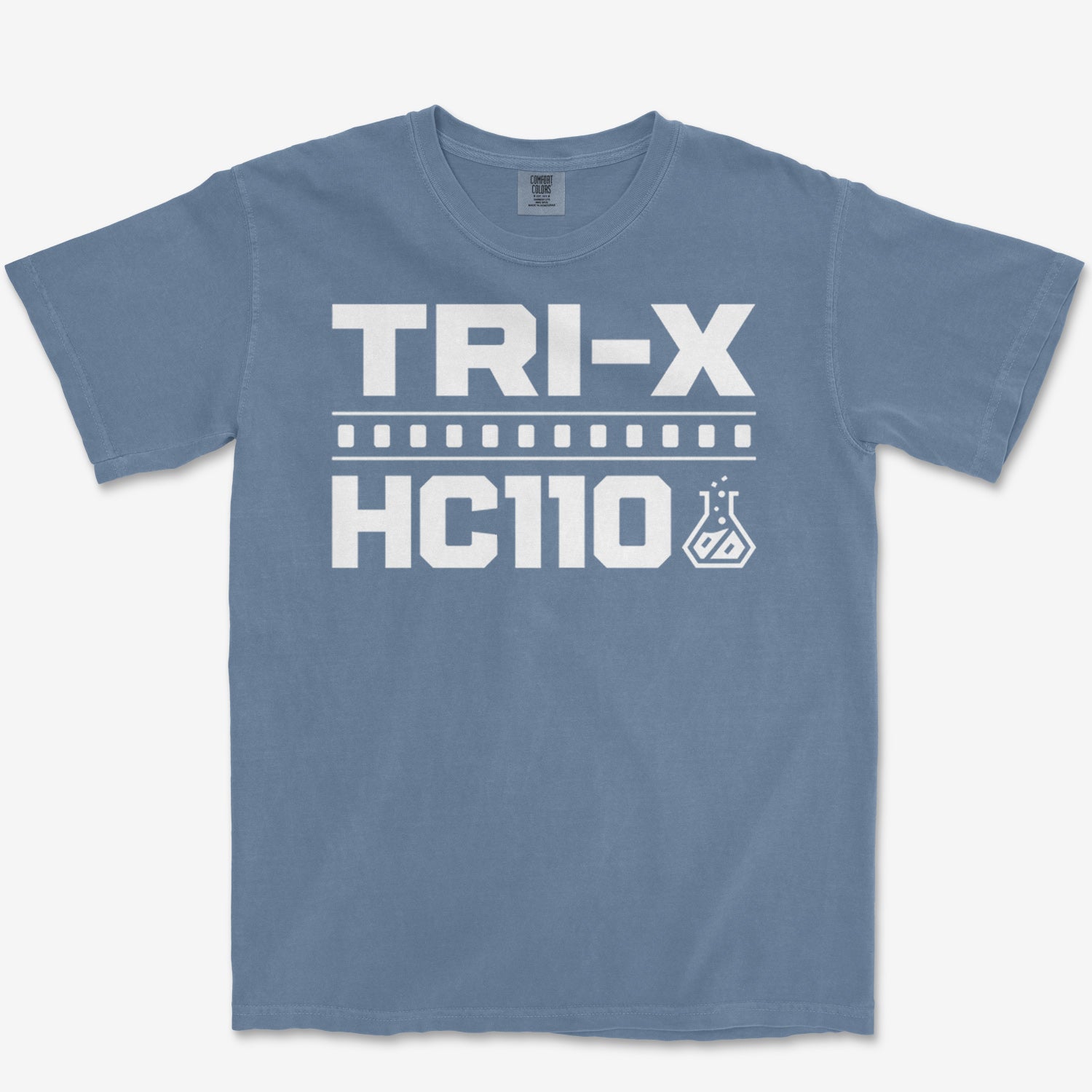 The Method Heavyweight Tee
