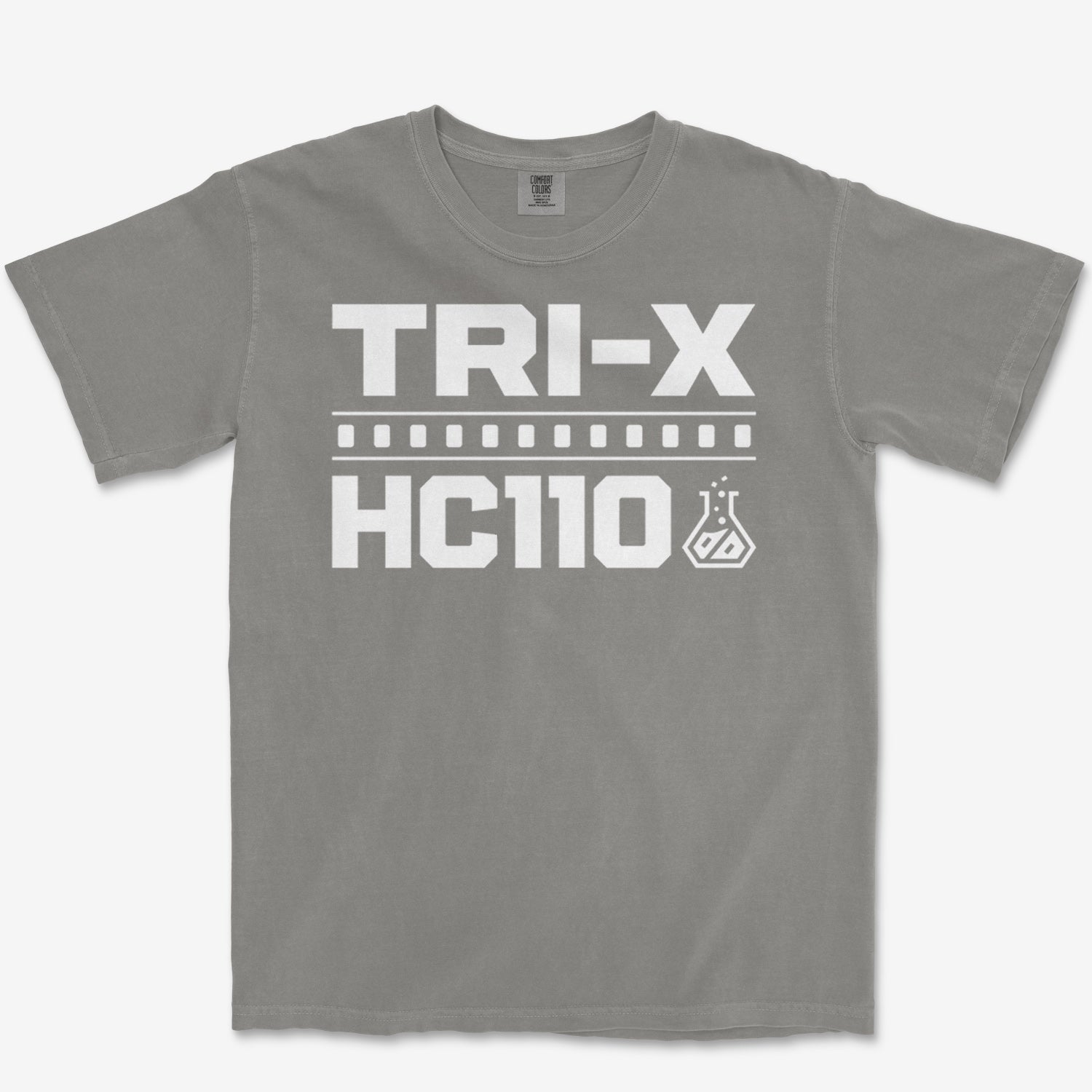 The Method Heavyweight Tee