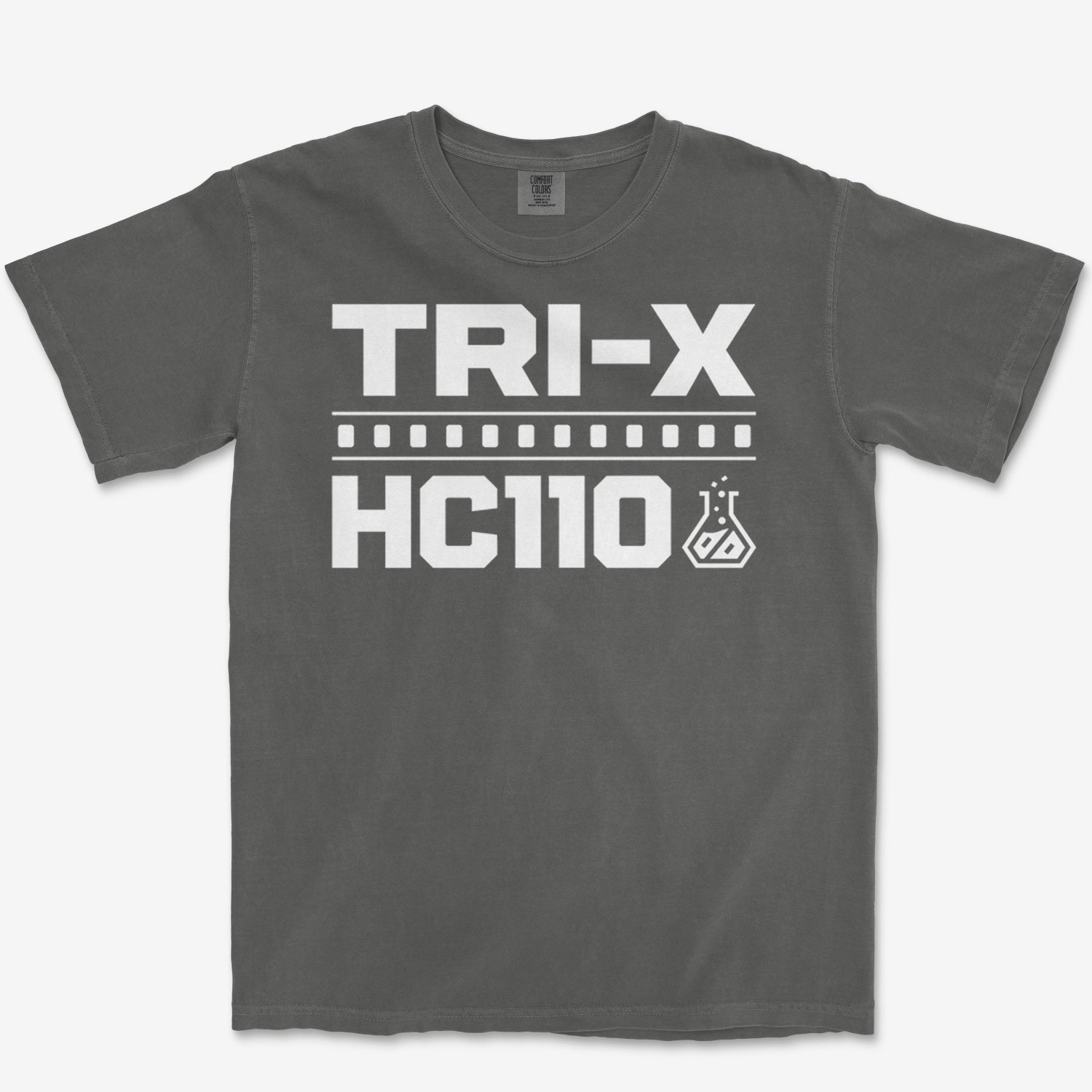 The Method Heavyweight Tee