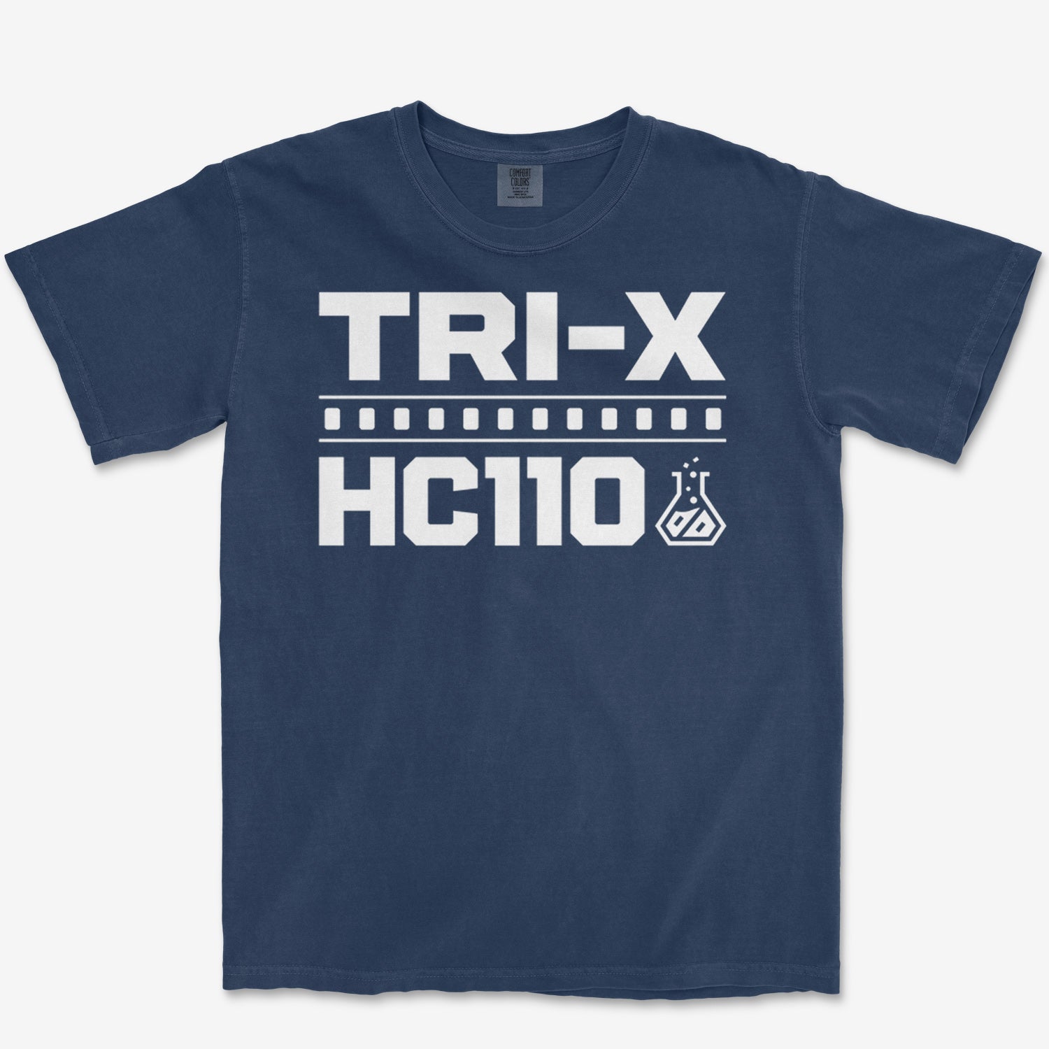 The Method Heavyweight Tee