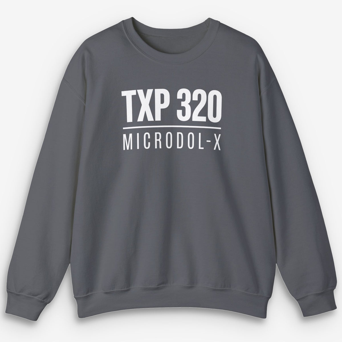 The Mix Sweatshirt