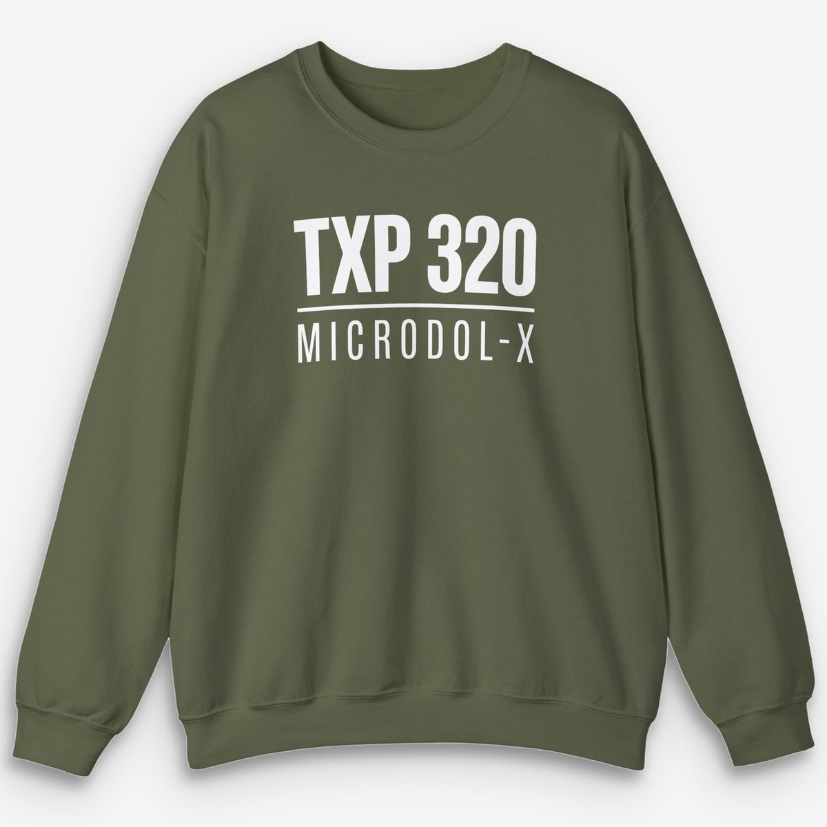 The Mix Sweatshirt