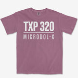 The Mix Heavyweight Tee