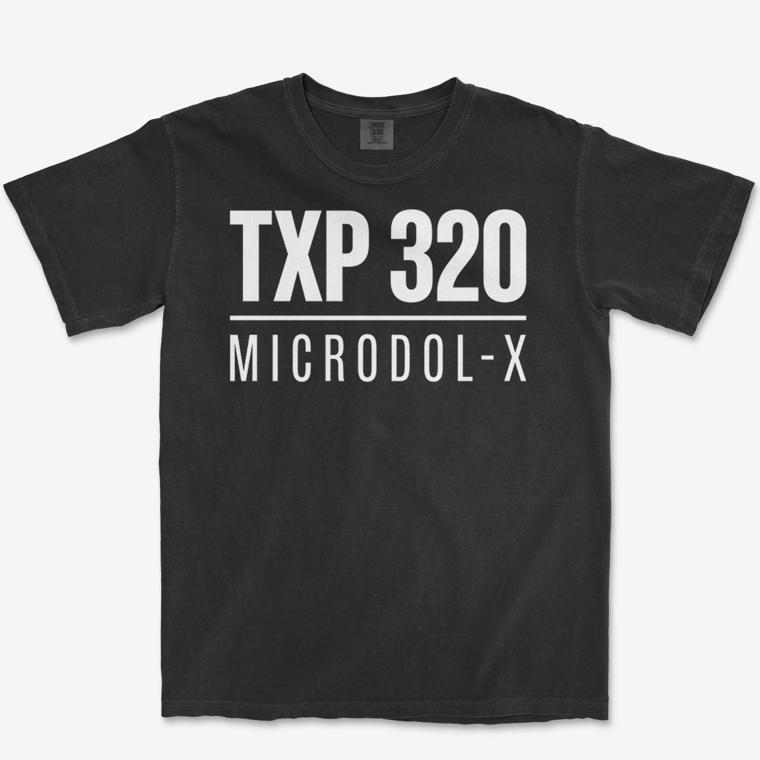 The Mix Tee