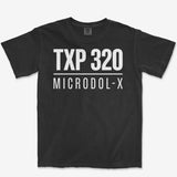 The Mix Tee