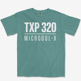 The Mix Heavyweight Tee