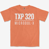 The Mix Heavyweight Tee