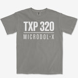 The Mix Heavyweight Tee