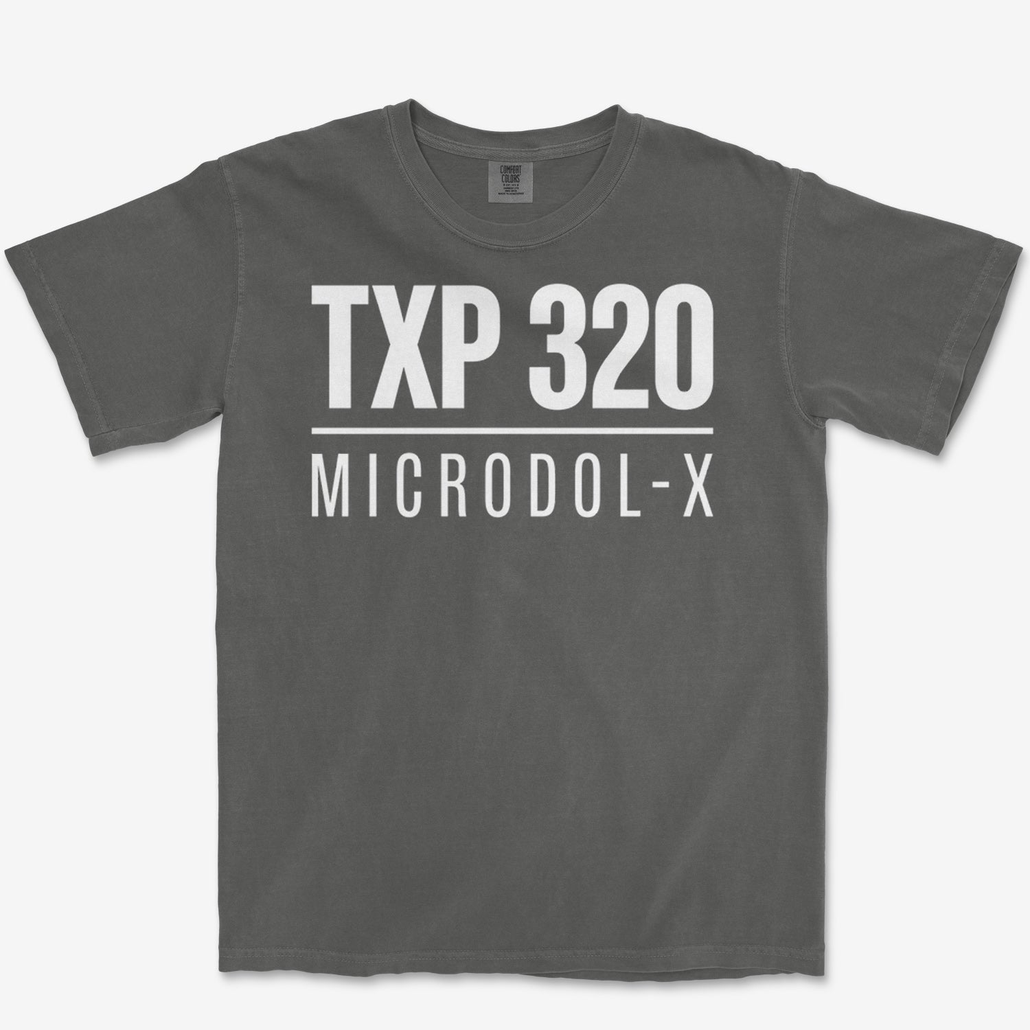 The Mix Heavyweight Tee