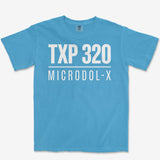 The Mix Heavyweight Tee