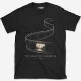 The Negative Remembers T-Shirt