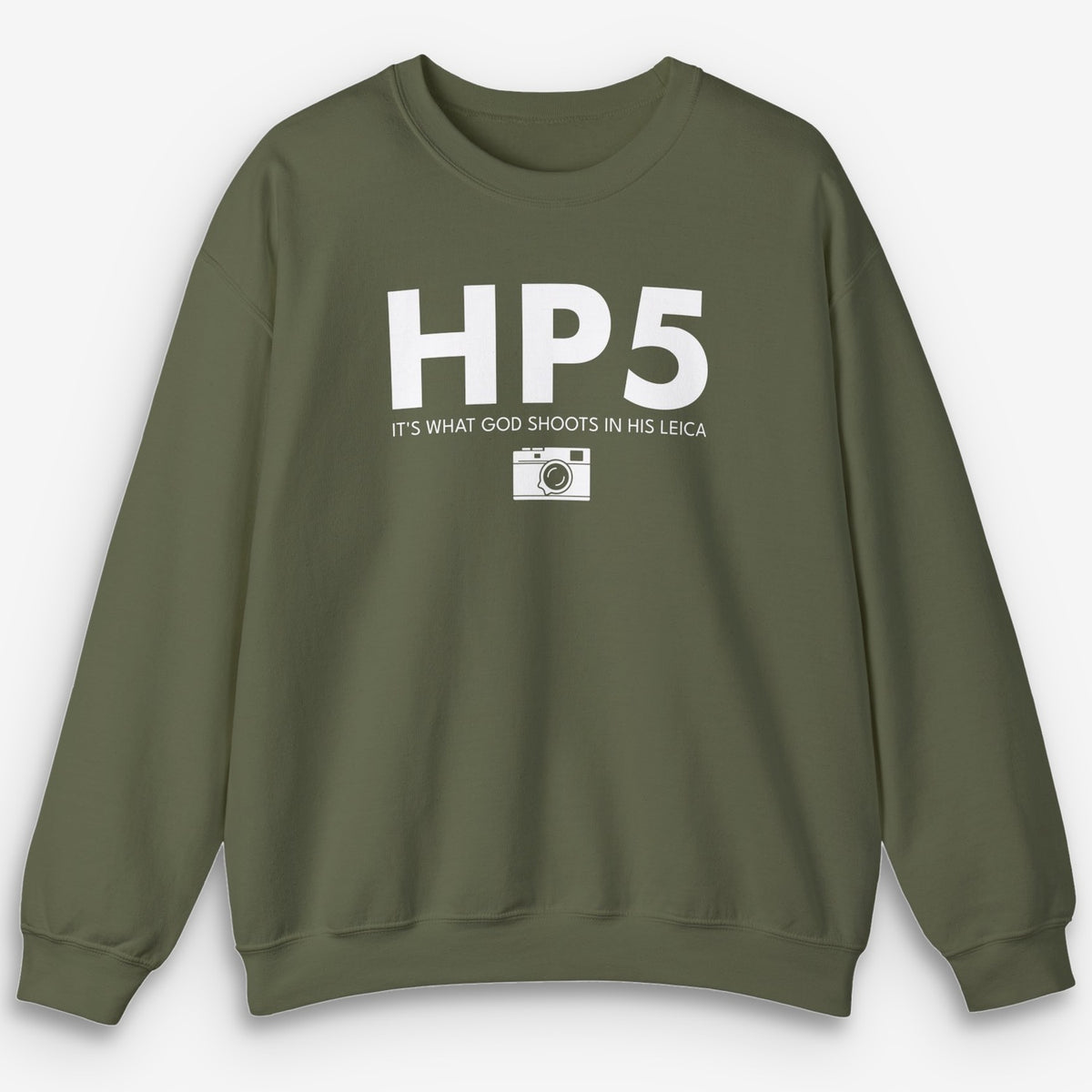 The Nod Sweatshirt
