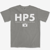 The Nod Heavyweight Tee