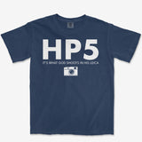 The Nod Heavyweight Tee