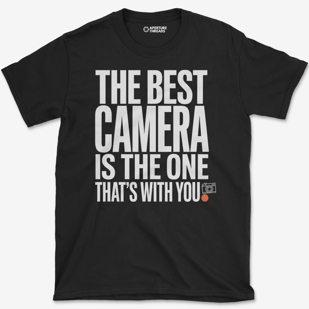 The One With You T-Shirt