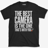 The One With You T-Shirt