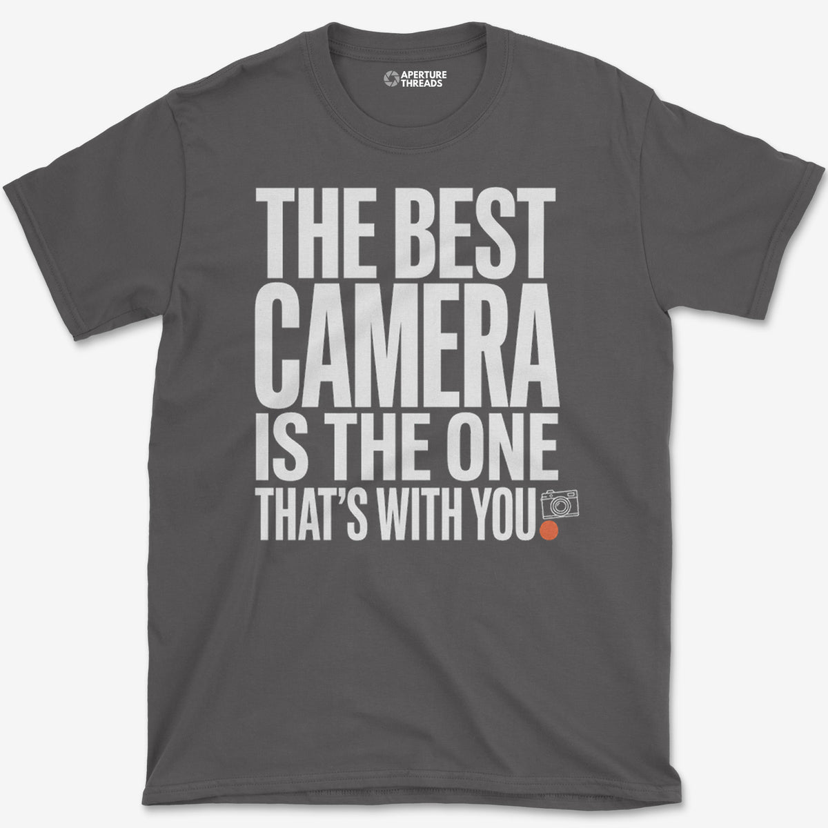 The One With You T-Shirt